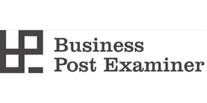 Business Post Examiner-logo