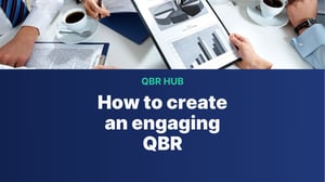 How to create an engaging QBR - QBR Hub - thumbnail