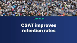 CSAT Improves Retention Thumbnail