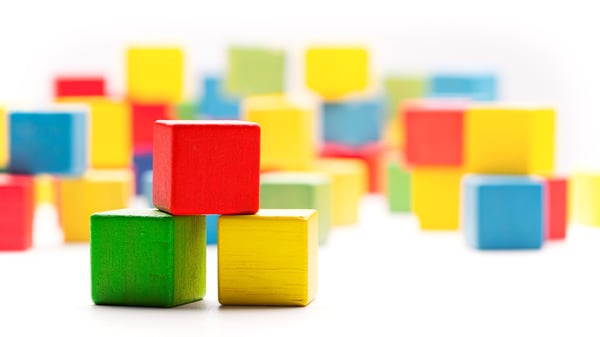 Building Blocks