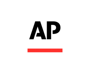 AP News logo