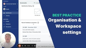 organisation-workspace-settings