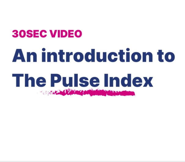 pulseindex